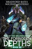 The Forbidden Depths The Forbidden Depths