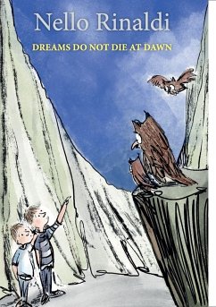 Dreams do not die at dawn Cover Dreams do not die at dawn