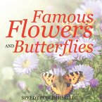 Famous Flowers And Butterflies