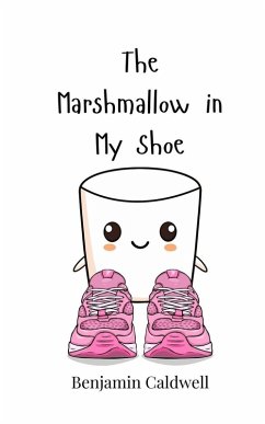 Cover The Marshmallow in My Shoe