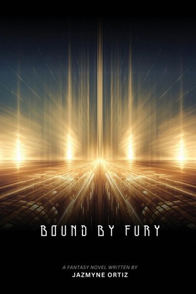 Bound by Fury Bound by Fury