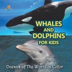 Whales and Dolphins for Kids