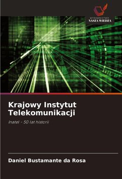 Cover Krajowy Instytut Telekomunikacji