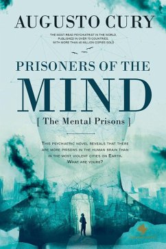 Cover Prisoners of the Mind