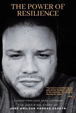 Cover The Power of Resilience