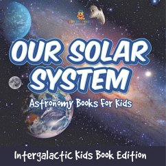 Cover Our Solar System