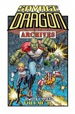 Savage Dragon Archives Volume 11 Savage Dragon Archives Volume 11