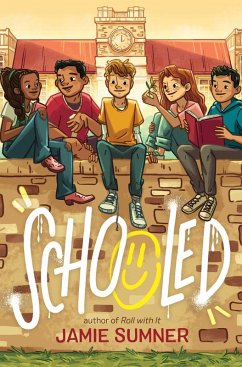 Cover Schooled