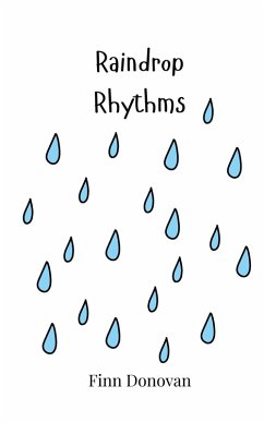 Cover Raindrop Rhythms