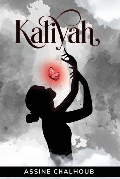 Cover Kaliyah