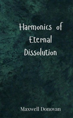 Cover Harmonics of Eternal Dissolution