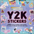 Y2K Stickers