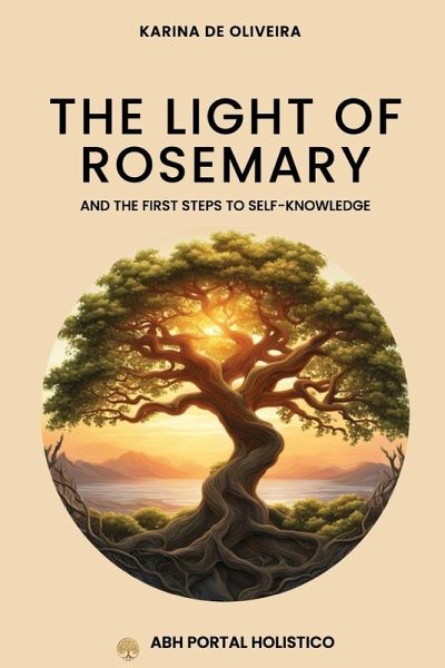 The Light Of Rosemary