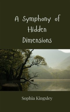 Cover A Symphony of Hidden Dimensions