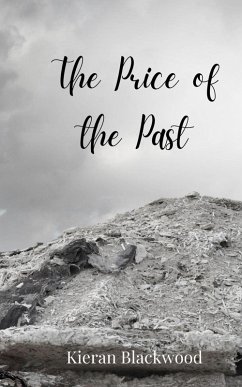 Cover The Price of the Past