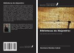 Bibliotecas de Alejandría: