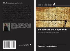 Bibliotecas de Alejandría: - Mendes Cabral, Rosimere