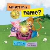 What's in a name?