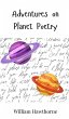 Adventures on Planet Poetry - Bild 1