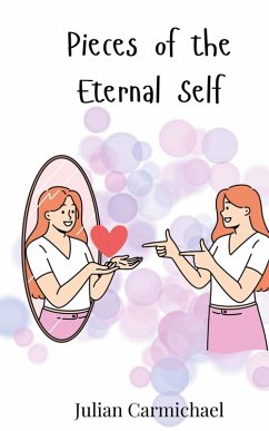 Cover Pieces of the Eternal Self