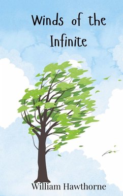 Cover Winds of the Infinite