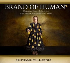 Cover Brand of Human