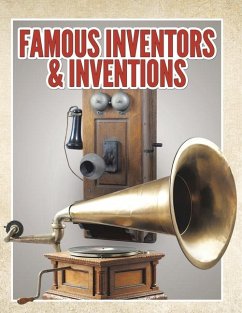 Famous Inventors & Inventions - Speedy Publishing Llc