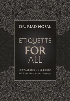Cover Etiquette for All