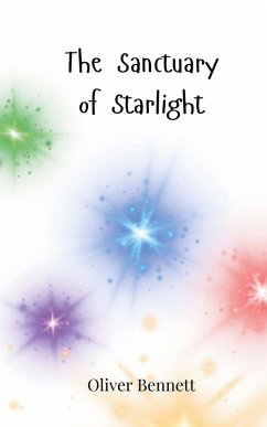 Cover The Sanctuary of Starlight