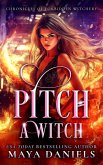 Pitch a Witch