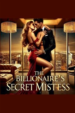 Cover The Billionaire's Secret Mistress