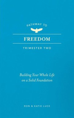 Cover Pathway to Freedom (Trimester Two)