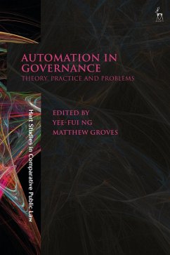 Cover Automation in Governance