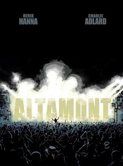 Cover Altamont