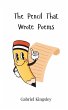 The Pencil That Wrote Poems - Bild 1