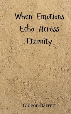 Cover When Emotions Echo Across Eternity