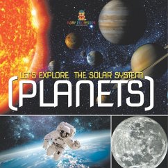 Cover Let's Explore the Solar System (Planets)