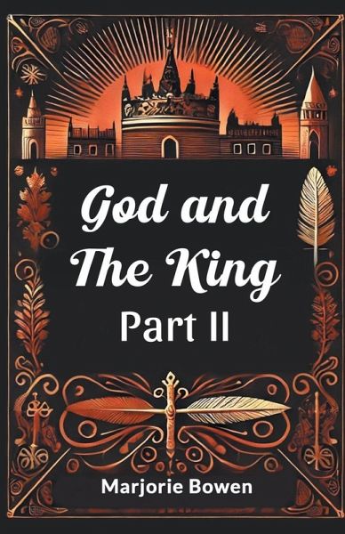 God and the King PART II