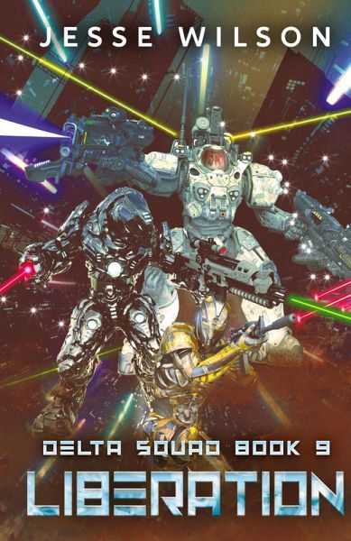 Liberation Liberation