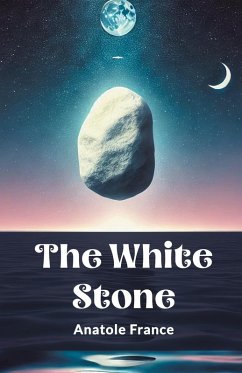 Cover The White Stone