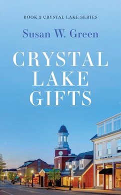 Cover Crystal Lake Gifts