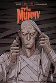 Universal Monsters: The Mummy