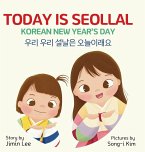 Today is Seollal, Korean New Year's Day