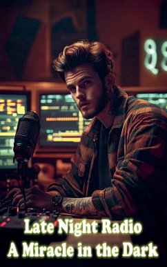 Cover Late Night Radio