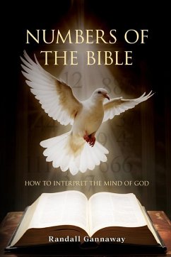 Cover Numbers of the Bible