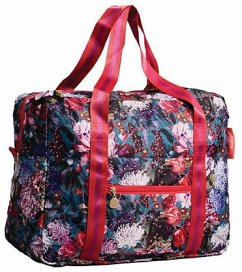 Cover Easy Travelbag Pink Flamingo