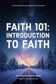 Faith 101 Faith 101