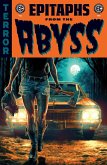 Ec: Epitaphs from the Abyss Vol. 2 Ec: Epitaphs from the Abyss Vol. 2