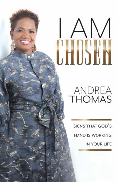 I Am Chosen I Am Chosen