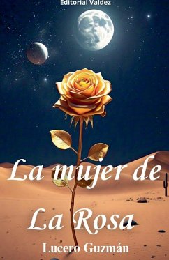 Cover La mujer de La Rosa